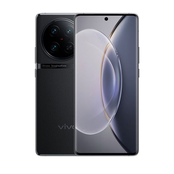 Picture of Vivo X90 Pro (12GB RAM, 256GB, Legendary Black)